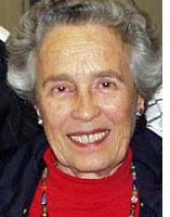 Eileen Wingard