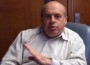 Natan Sharansky interviewed at NTC Foundation offices at Liberty Station