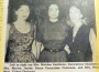 sackheim jacobs moss Left to right are Mrs. Sheldon Sackheim, Decorations Chairman; Mrs. Marvin Jacobs, Dance Committee Chairman, and Mrs. Paul Moss, Ticket Chairman