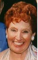 Sandy Golden