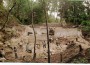 cahal pech palace Courtyard of the royal residence at Cahal Pech (Photo: Jennifer Taschek)