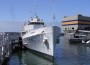 usspotomac USS Potomac at Jack London Square