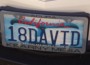 18 David 18 David