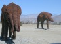 gomphotheres Gomphotheres by Ricardo Breceda
