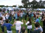 israeli dancing Israel Dancing at April 29 Yom Ha'atzma'ut Festival