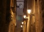 Jewish Quarter in Barcelona