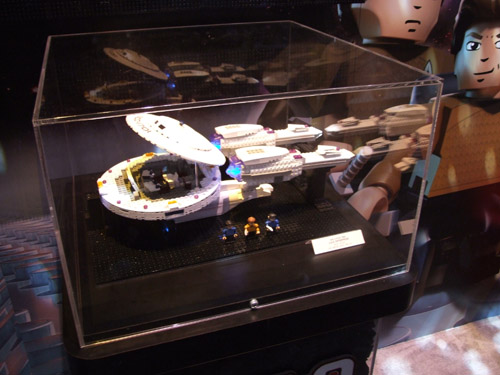 enterprise and crew