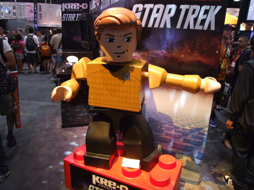kree-o star trek