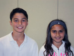Mizrachi and Klein