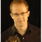 Steve Hofstetter