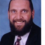 Rabbi Baruch Lederman
