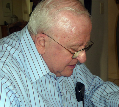 david-amos