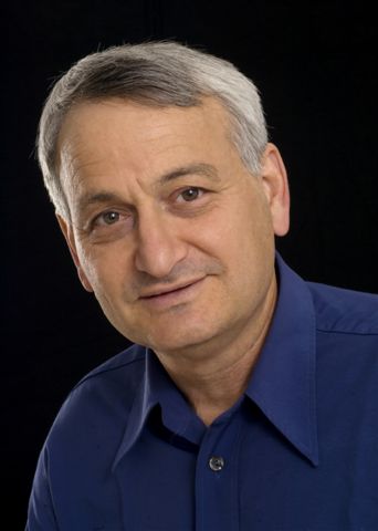alon schuster