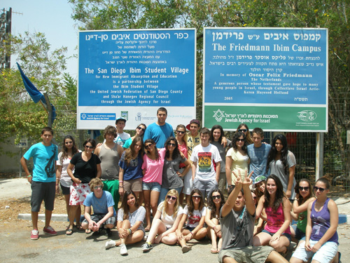 ibim student village