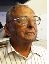 norman manson