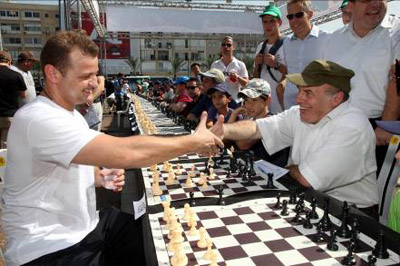 chess