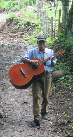 Roman Rivas