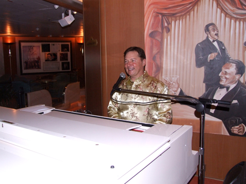 goldstein in crooners