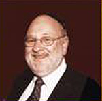 Rabbi Weinreb