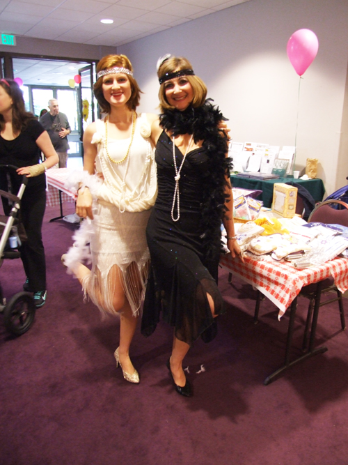 marla and olga worm