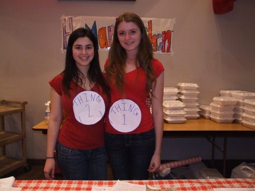 thing 1-2