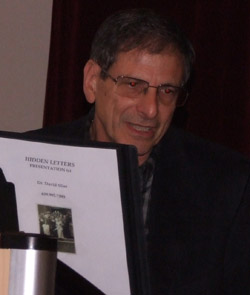 leo roos