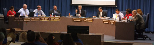 school board