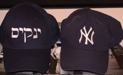 Yankee hats