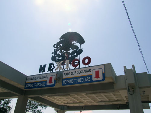 mexico symbol