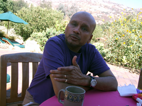 rhagavan iyer