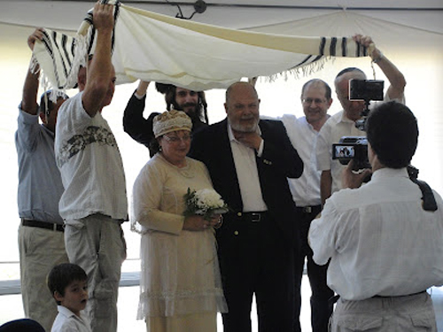 50th wedding anniversary