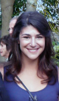 liz halpern