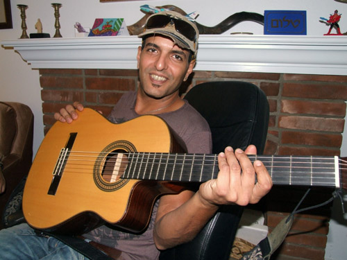 sagiv cohen-1