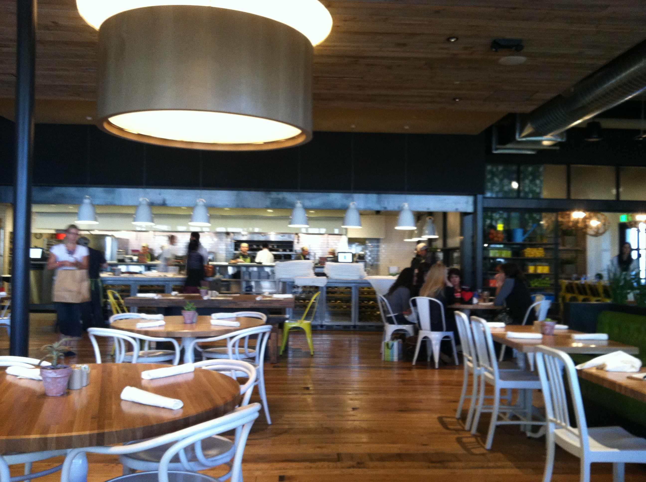 True Food Kitchen - San Diego Fashion Valley