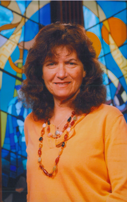 Myrna Cohen