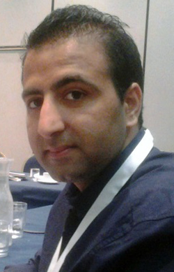 Hafeez Kasim