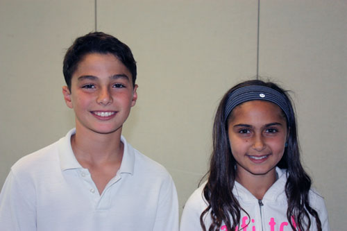 Mizrachi and Klein