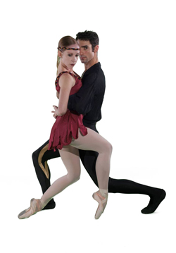 city ballet