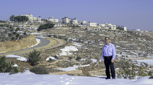 Dr Glick Wadi Nis