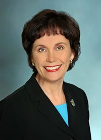 Marjory Kaplan