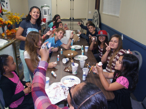 dreidel makers