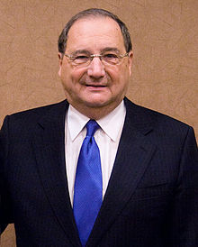 Abraham Foxman (Photo: Wikipedia)