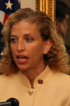 Debbie Wasserman Schultz