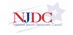 NJDC logo