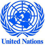 United Nations logo