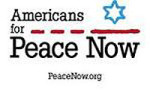 americans for peace now logo