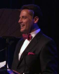 Dan Cohen, KFMB-TV