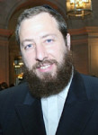 Ezra Friedlander