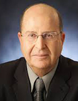 moshe yaalon