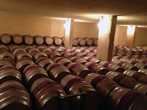 Clos de Gat Winery, Ayalon Valley